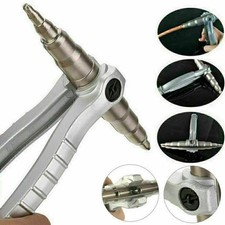 Kupferrohr Rohrexpander Rohraufweiter Expander Aufweiter Aufweitzange Werkz E6E2