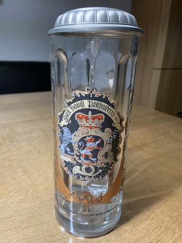 Krug aus bierkrug - aus, bierkrug-edition