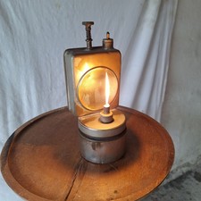 Karbid lampe kampschulte - kampschulte, 1952