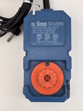 Lima Italia Trafo für