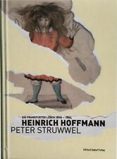 Struwwelpeter. Hoffmann. Peter
