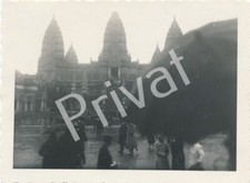 Foto 1931 Frankreich Paris