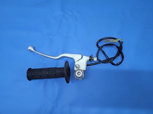 Suzuki 125 se - dr,