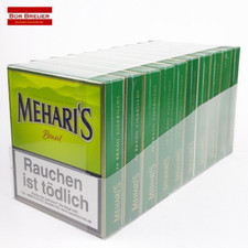 10 x Agio Mehari`s Brasil, 20