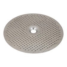 Duschsieb passend für die