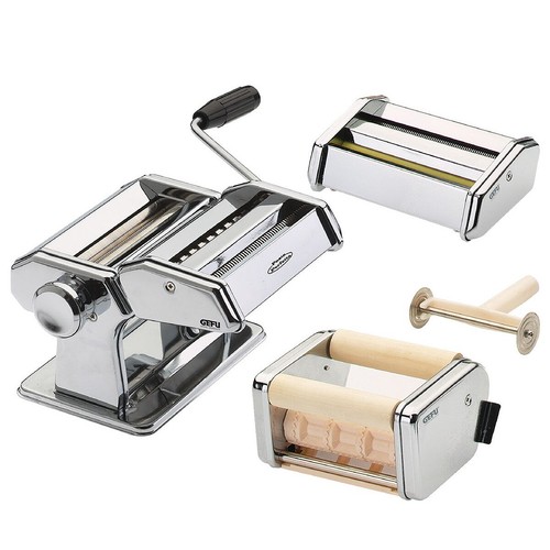 Nudelmaschine perfetta pasta - nudelmaschine,