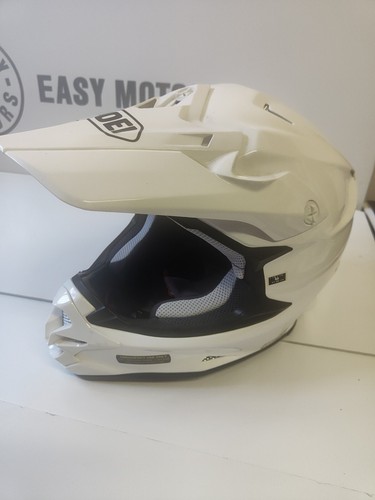 Helm cross motard - helm,