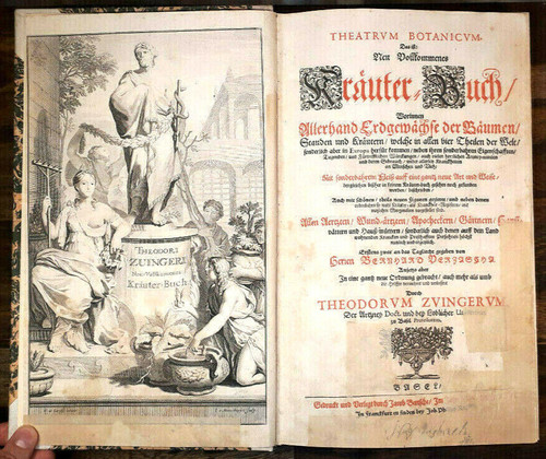 Kräuterbuch kreuterbuch - kräuterbuch,,
