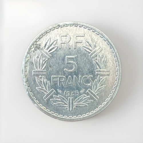 Frankreich - , vierte