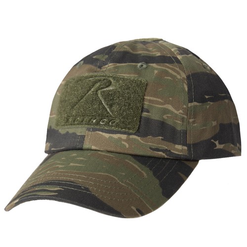 Tigerstripe tactical operator - tigerstripe,