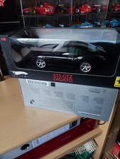 Ferrari 575 gtz zagato 18 - 575, 1:18