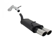 Novus Sportauspuff Gruppe N