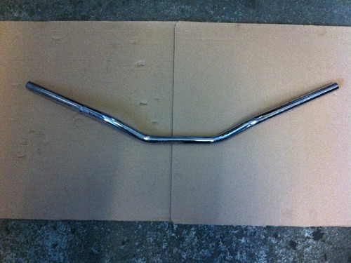 Lenker 77cm breit