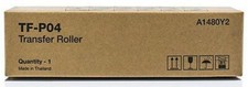 Konica minolta transfer roller - transfer,