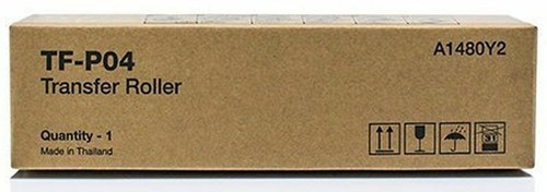 Konica minolta transfer roller - konica,
