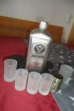 Jägermeister  Gläser