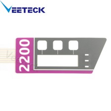 Bedienfeld Für Markem 2200