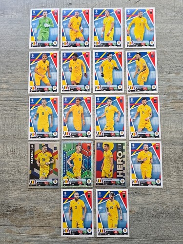 Topps match attax - topps,