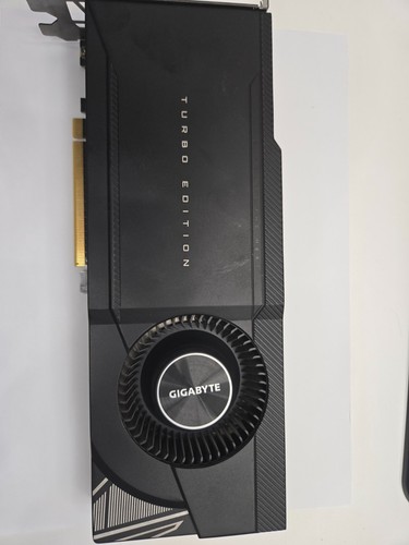 Gigabyte geforce rtx 3080 - gigabyte,