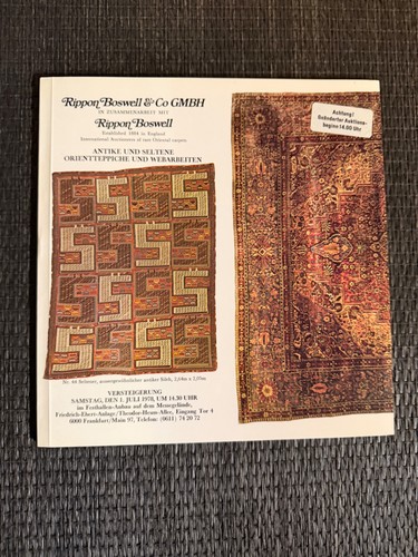 Rippon boswell auktionskatalog - rippon,