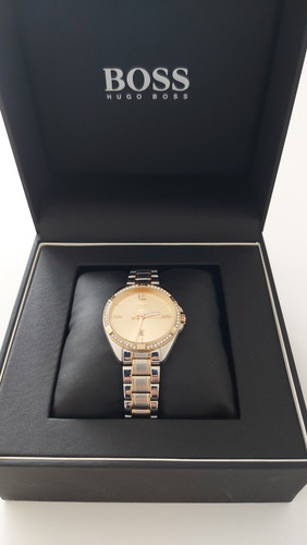 Uhr damen hugo boss - damen,