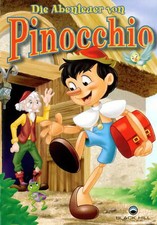 Die Abenteuer von Pinocchio