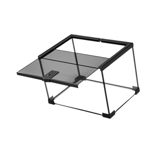 Glas-Reptilien-Terrarium