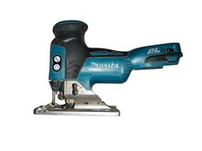 Makita 18 V DJV181 Solo Stichsäge #11