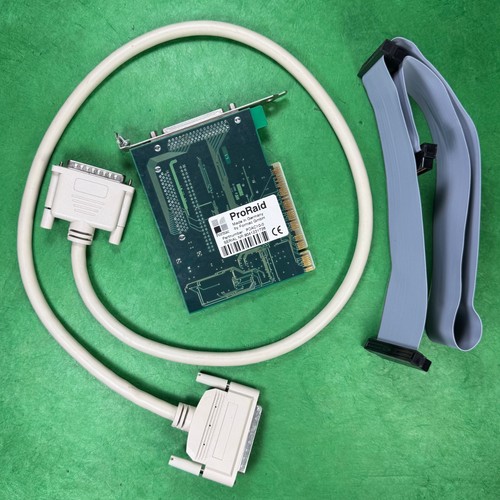 Konvolut bundle scsi - konvolut/bundle,