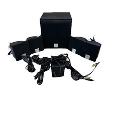 Creative Inspire 4400 4.1