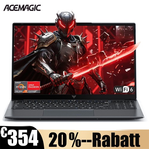 Acemagic gameing - 15.6",