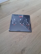 RAMMSTEIN - Angst CD Single