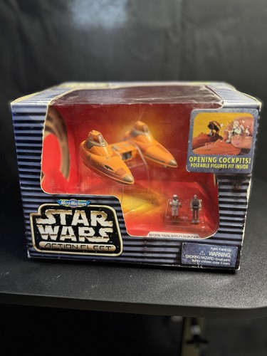 Star wars action fleet - wars, –