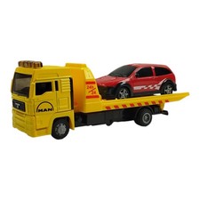 MAN Abschleppwagen Spielzeug