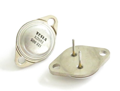 Stück kd503 npn - stück,