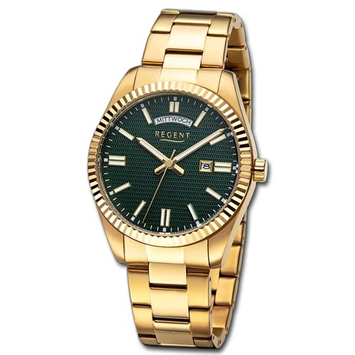 Regent herren armbanduhr - herren,