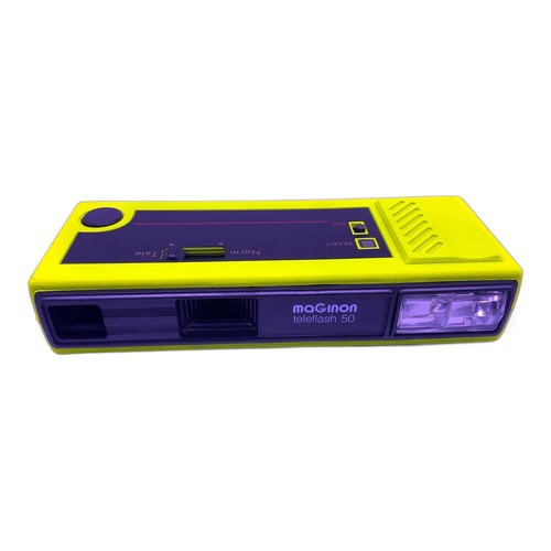 Maginon teleflash pocket - teleflash, 50