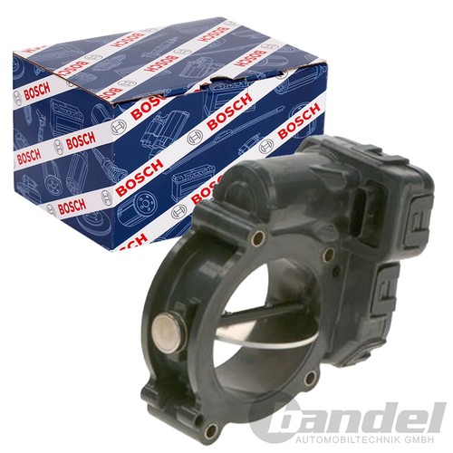 Bosch drosselklappe passend - bosch,