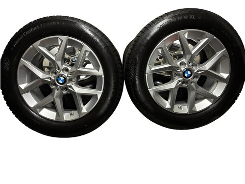 Original bmw u11 ix1 u10 - ix1,