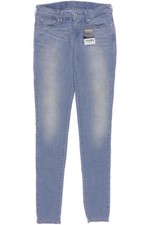 Levis Jeans Damen Hose Denim