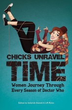 Chicks Unravel Time: Women