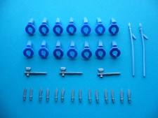 Timpo Zubehör für Indianer