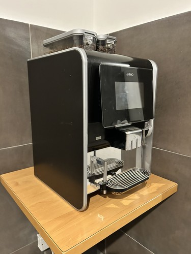 Gastro kaffeemaschine animo - gastro,