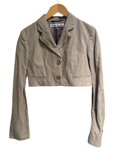 Acne studios suit000544 - studios,