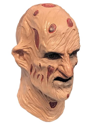 Freddy schaumlatex maske für - freddy,