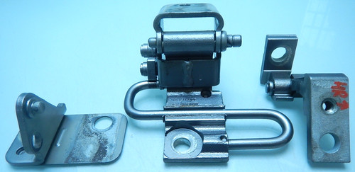 Touran set - 2x,