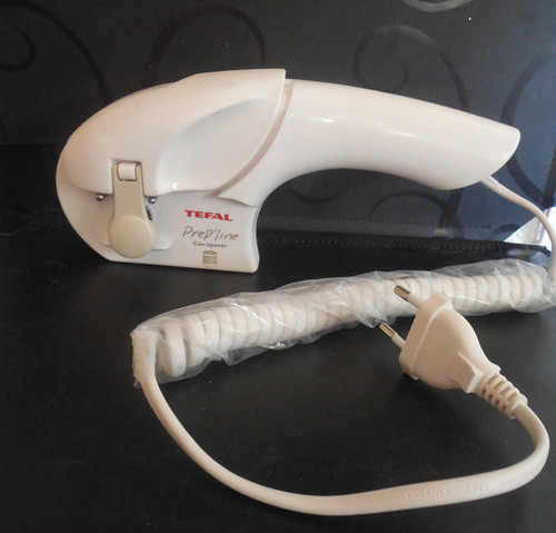 Tefal prep line elektrischer - tefal, prep'line