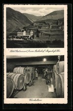 Mayschoss /Ahr, Ansichtskarte