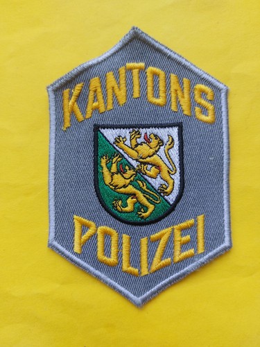 Polizei schweiz kanton - polizei,