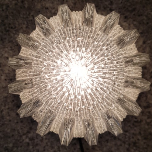 Bankamp 5632 design - bankamp, tischlampe